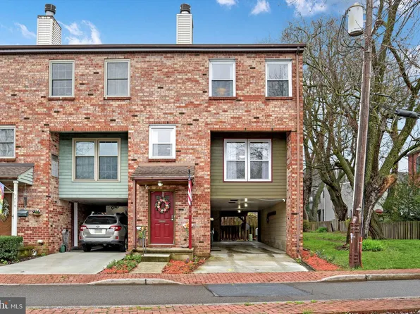 716 Showers St, Harrisburg, PA 17104