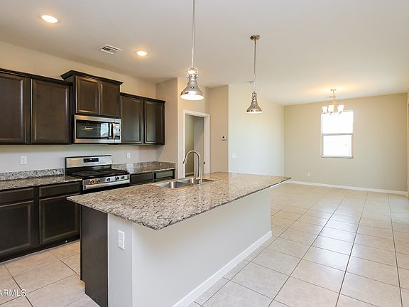 2nd image of 40454 W HENSLEY Way