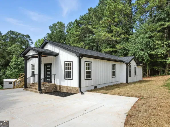 2048 Sugar Pike Rd, Woodstock, GA 30188