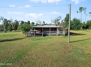 20521 NW Gaston Spivey Rd, Altha, FL 32421