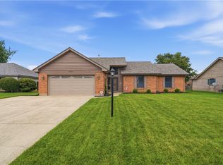 1026 Crede Way, Waynesville, OH 45068
