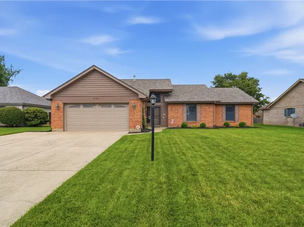 1026 Crede Way, Waynesville, OH 45068