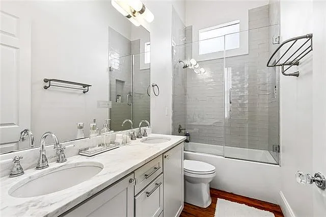 5017 Lasalle St — Photo 11