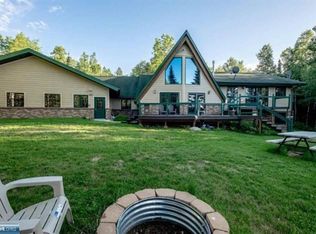 3799 Sundling Rd, Tower, MN 55790