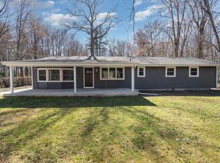 11381 Roosevelt Rd, Saginaw, MI 48609