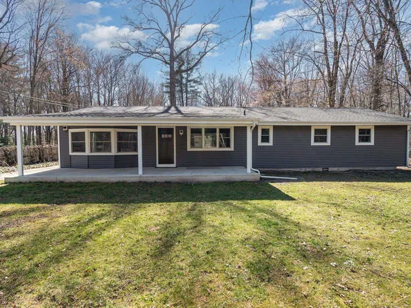 11381 Roosevelt Rd, Saginaw, MI 48609