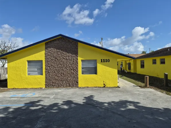 1753 2nd Ave N #10, Lake Worth, FL 33460