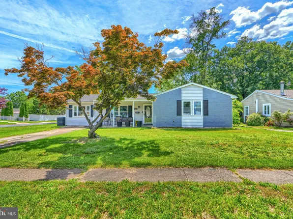 800 Foxwell Rd, Joppa, MD 21085