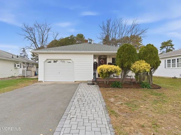 146 Bimini Drive, Toms River, NJ 08757
