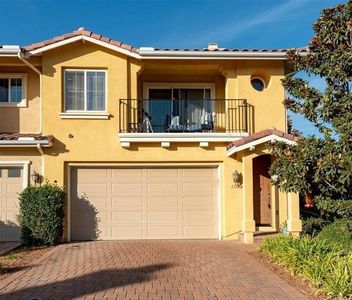 1332 Isabella Way, Vista, CA, 92084