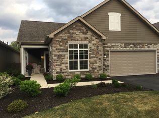 2512 Silverado Cir, Lafayette, IN 47909