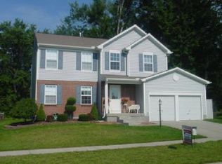 6237 Maple Grv, Morrow, OH 45152