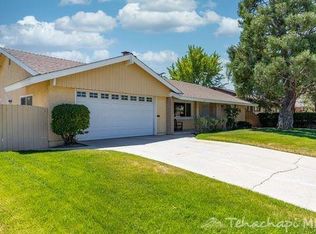 508 Mulberry St, Tehachapi, CA 93561