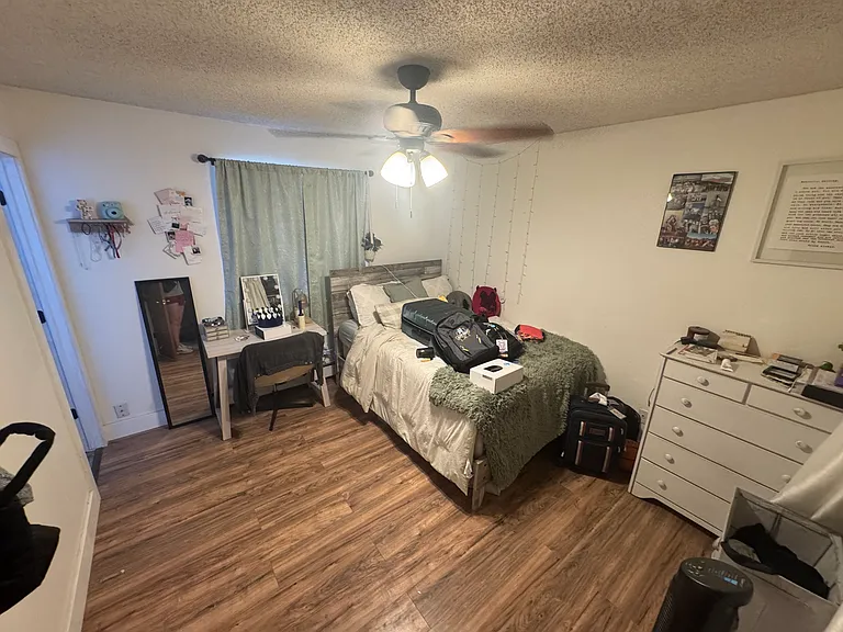 Master bedroom #1