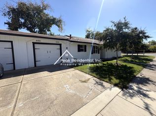 4121 Lotus Ave, Sacramento, CA 95822