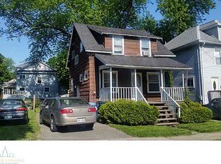 228 Clifford St, Lansing, MI 48912