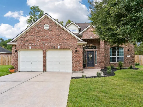 34215 Conroe Huffsmith Rd, Magnolia, TX 77354