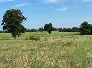 9533 Zion Hill Rd, Poolville, TX 76487