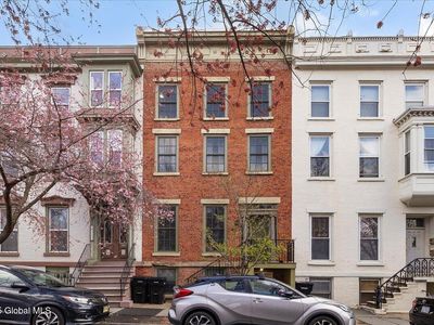 112 1st Street, Troy, NY, 12180