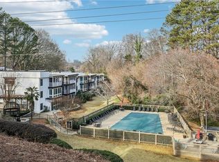 1445 Monroe Dr NE Unit 46C, Atlanta, GA 30324