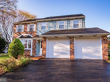 2 Tree Bark Cir Horsham Pa 19044 Mls Pamc627842 Zillow