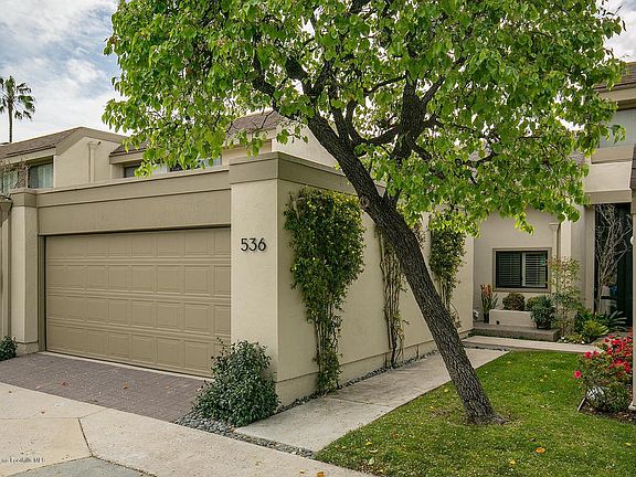 2nd image of 201 N Orange Grove Blvd Unit 536
