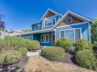 2108 NE Bjorn St, Poulsbo, WA 98370