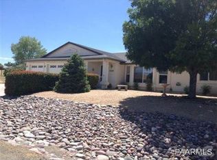 4560 N Rock Ln, Prescott Valley, AZ 86314
