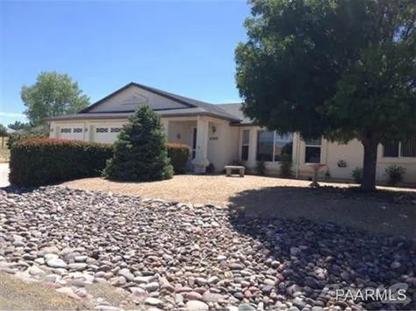 4560 N Rock Ln, Prescott Valley, AZ 86314