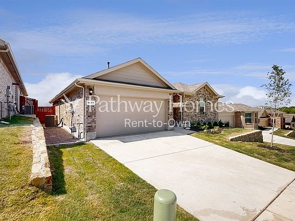 2nd image of 1624 Gatesville Ct