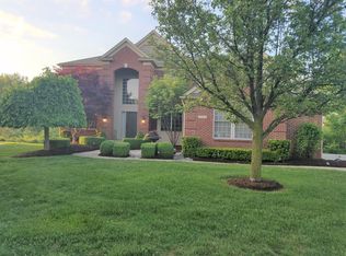 5303 Ashmonte Ct, Rochester, MI 48306