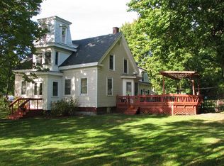 475B Union St #475B, Bangor, ME 04401