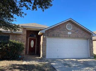 1131 O Hara Dr, San Antonio, TX 78251