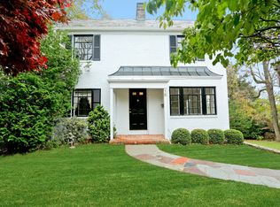 15 Argyle Rd, Scarsdale, NY 10583