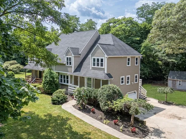 46 Westerly Rd Unit 46, Plymouth, MA 02360