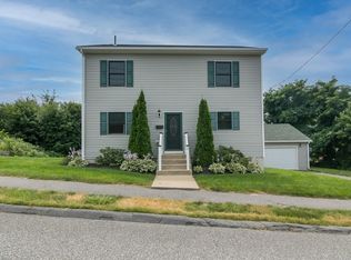 3 Stewart Ave, Monson, MA 01057
