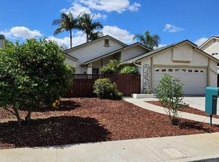 9699 Follett Dr, Santee, CA 92071