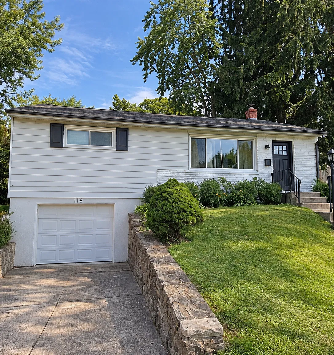 3 bed, 1.5 bath, 1500 sqft, $2,600 — Photo 1