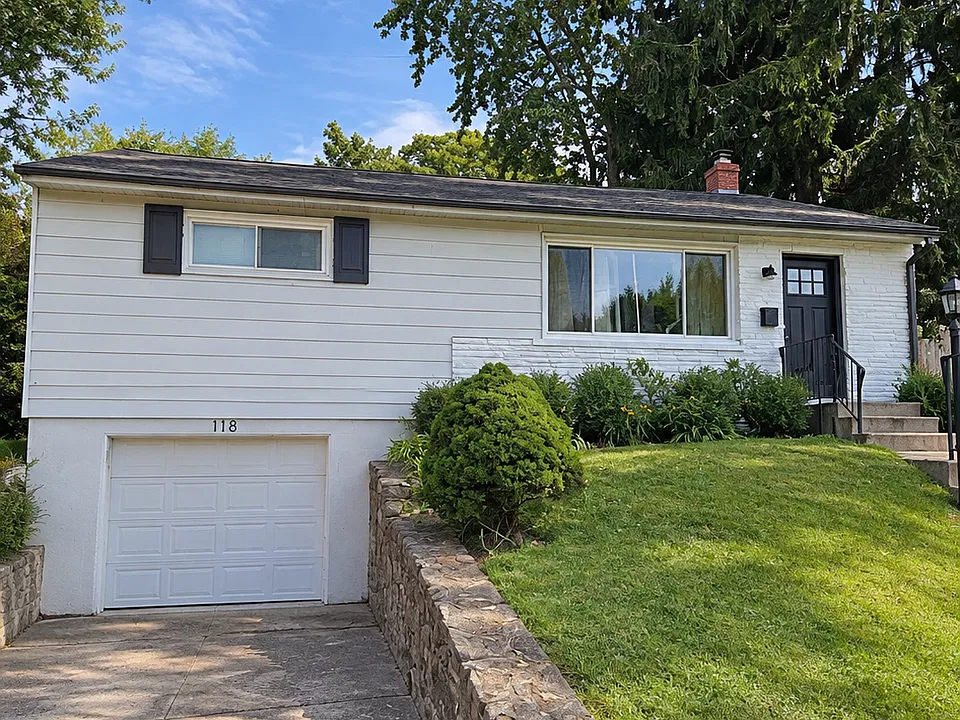 118 Gordon Rd