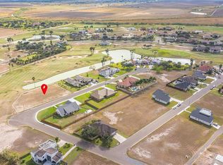 3834 Lagos Verdes, Weslaco, TX 78596