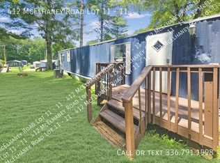 412 McElhaney Rd LOT 11, Travelers Rest, SC 29690