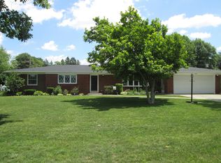 4206 N Tillotson Ave, Muncie, IN 47304