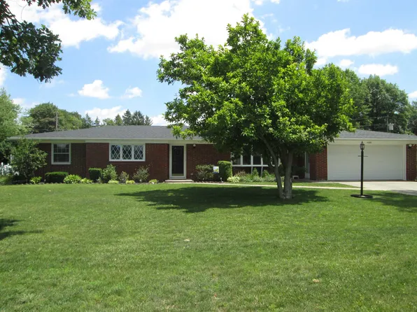 4206 N Tillotson Ave, Muncie, IN 47304