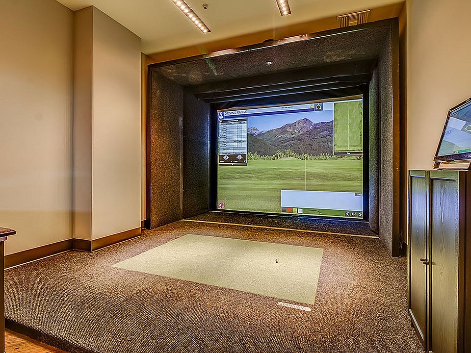 golf