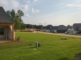 602 Thornberry Dr LOT 24, Auburn, AL 36830