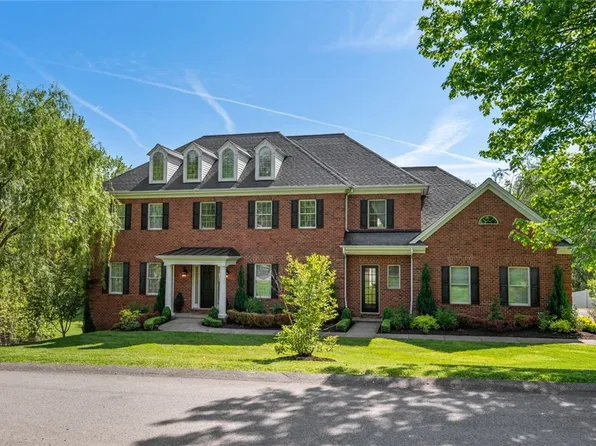 905 Settlers Ridge Rd, Pittsburgh, PA 15238