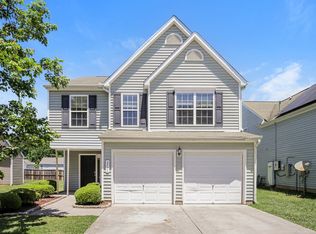3771 Burtons Barn St, Raleigh, NC 27610
