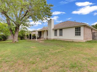 1807 Timber Ridge Dr, Cedar Park, TX 78613