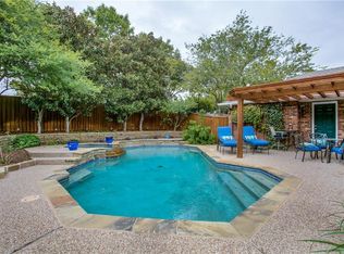 7413 Angel Fire Dr, Plano, TX 75025