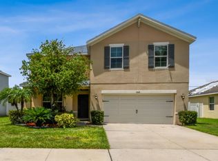 3204 Azalea Blossom Dr, Plant City, FL 33567
